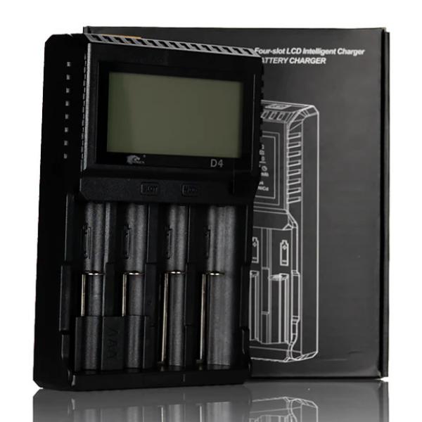 IMREN D4 Charger
