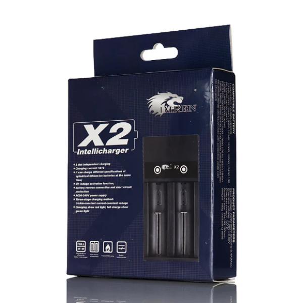 Imren x2 Charger