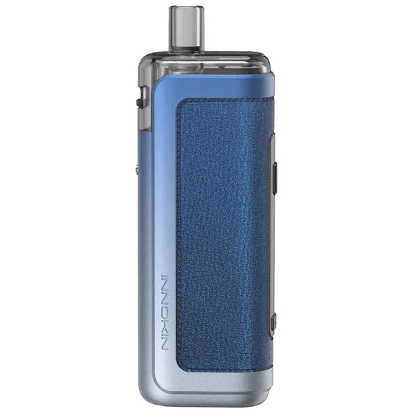Innokin CoolFire P60 Pod Kit Blue Silver Gradient