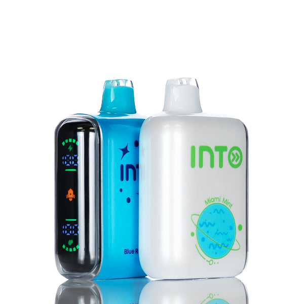 INTO Pulse 20,000 Puffs Disposable
