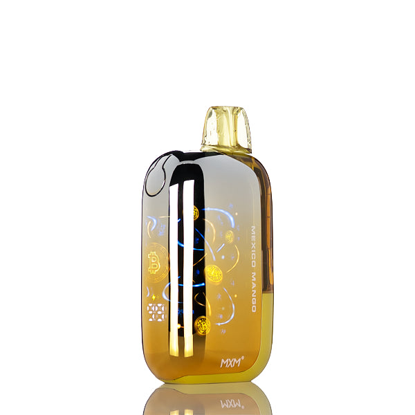 INTO Bit 50,000 Puffs Disposable