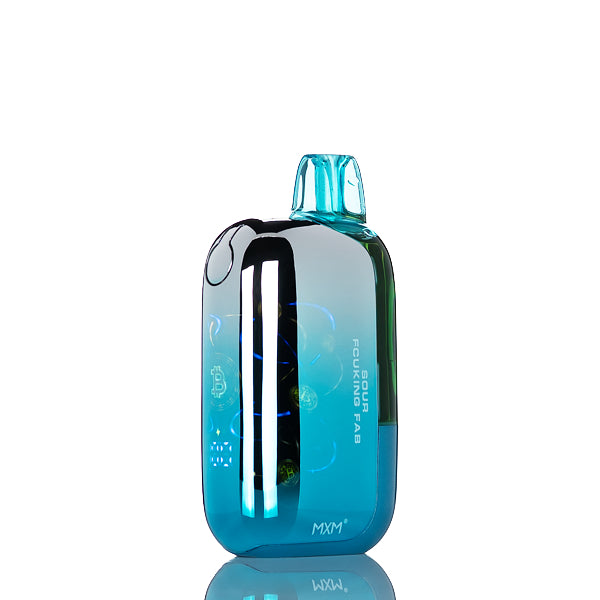 INTO Bit 50,000 Puffs Disposable