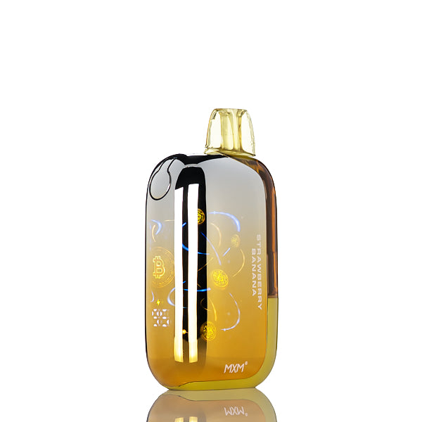 INTO Bit 50,000 Puffs Disposable