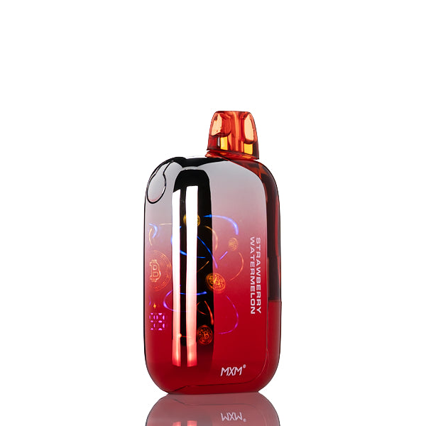 INTO Bit 50,000 Puffs Disposable