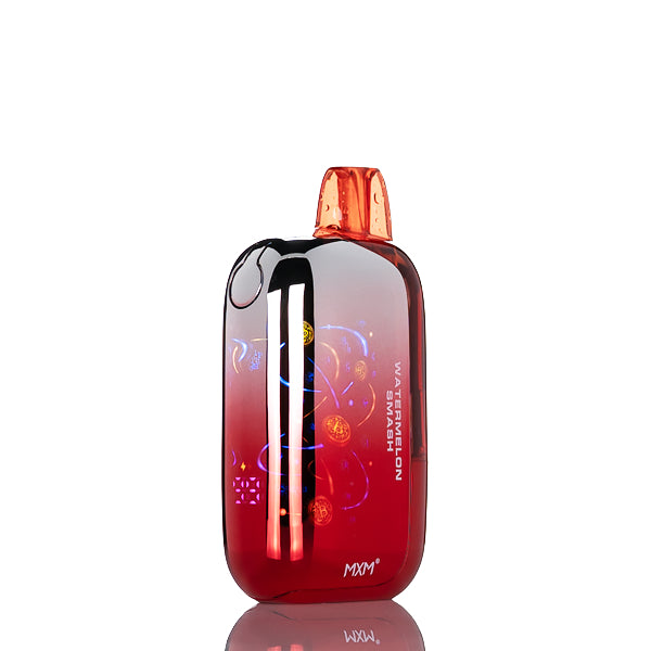 INTO Bit 50,000 Puffs Disposable