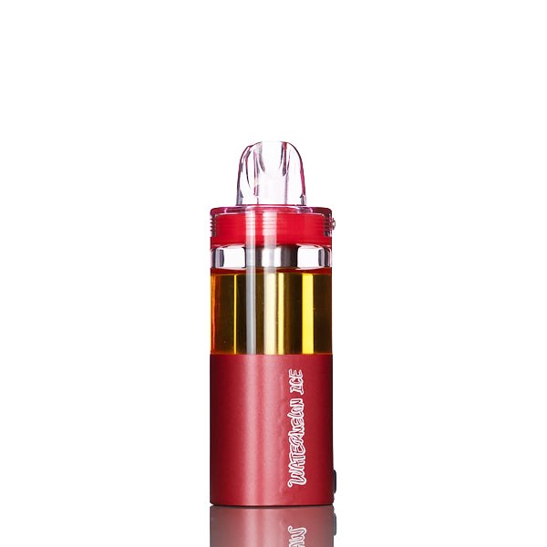 INTO 50,000 Puffs Disposable Pod (Foger Switch Pro Compatible) Watermelon Ice
