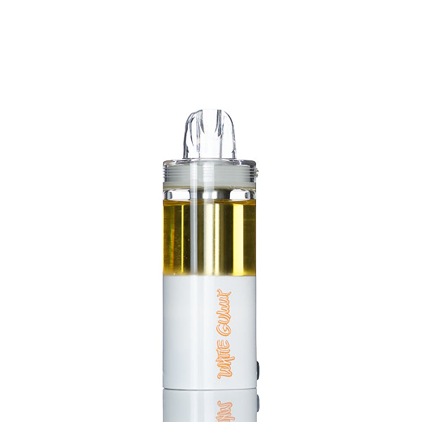 INTO 50,000 Puffs Disposable Pod (Foger Switch Pro Compatible) White Gummy