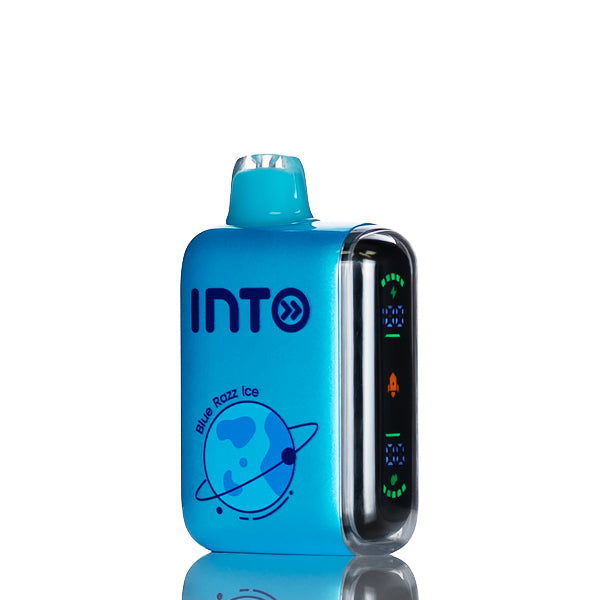 INTO Pulse 20,000 Puffs Disposable