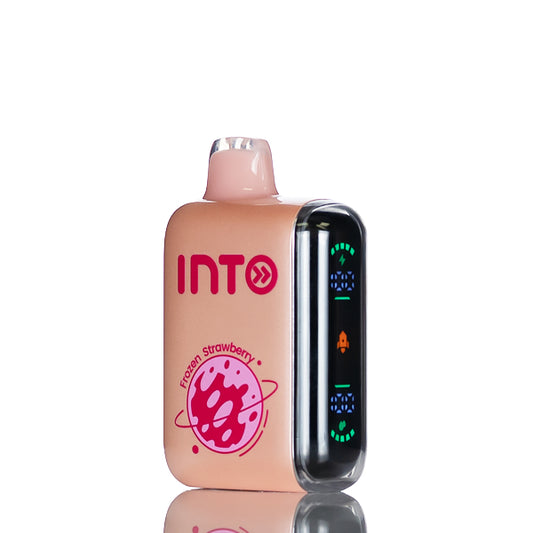 INTO Pulse 20,000 Puffs Disposable