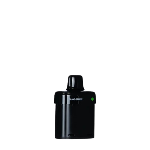 NimmBox Node 45K Puffs Disposable Pod - Island Breeze