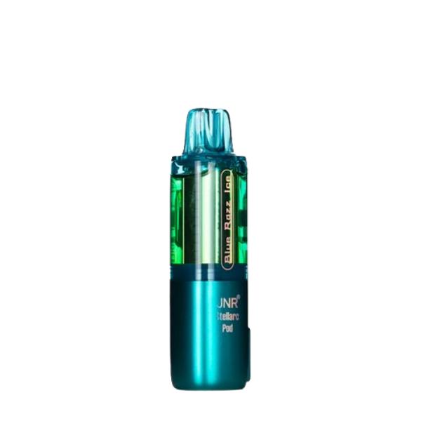 JNR Stellarc 100,000 Puffs Disposable Pod 30mL