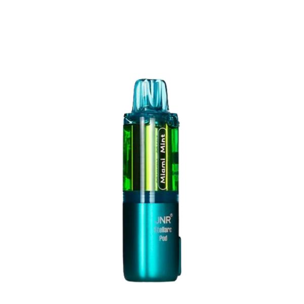 JNR Stellarc 100,000 Puffs Disposable Pod 30mL