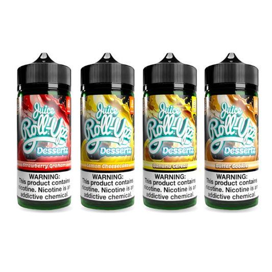 Juice Roll Upz E-Liquid | eLiquid.com: #1 Vaping Source Juice Roll Upz E-Liquid | eLiquid.com: #1 Vaping Source