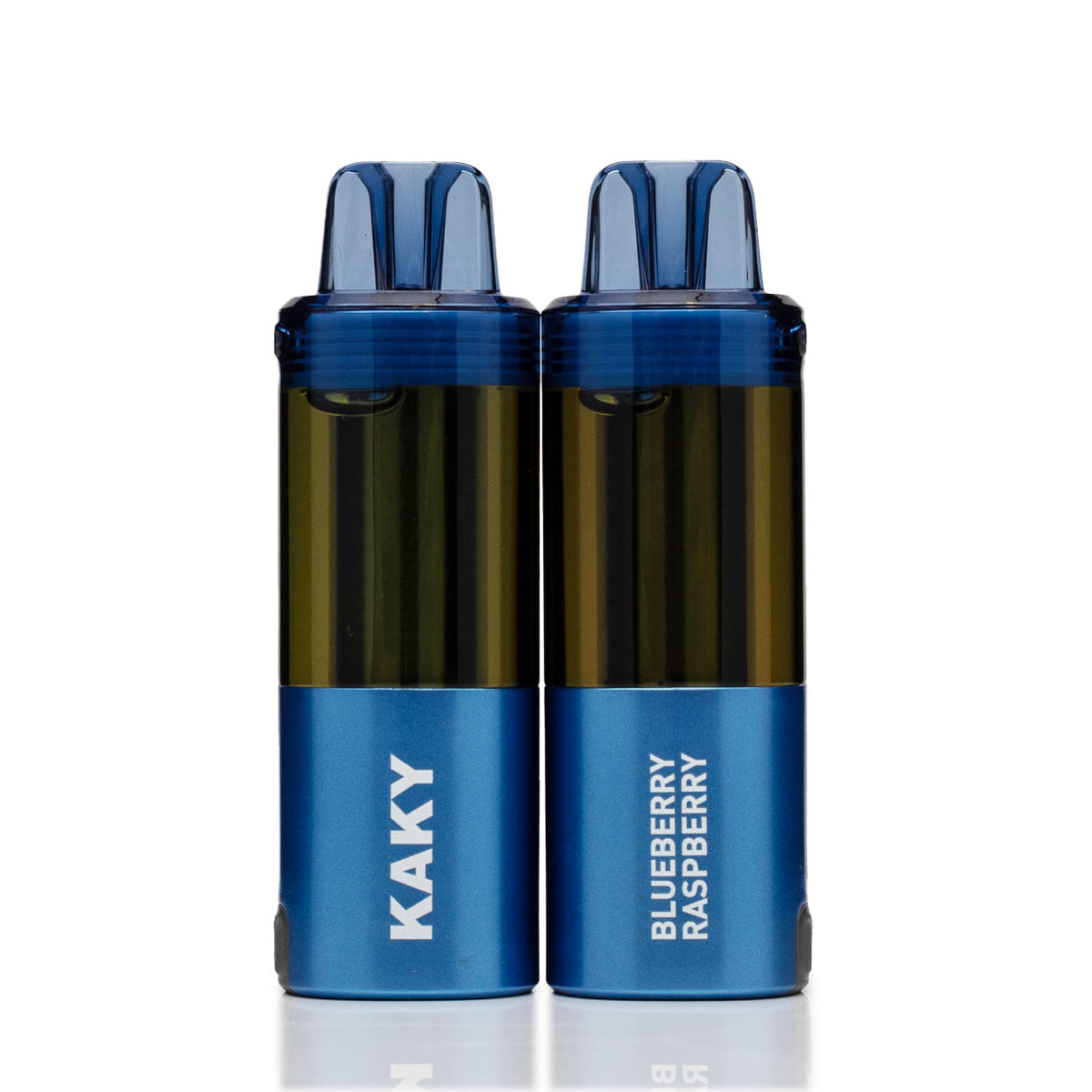 KAKY 80K Disposable Pods 2-Pack - Foger Compatible