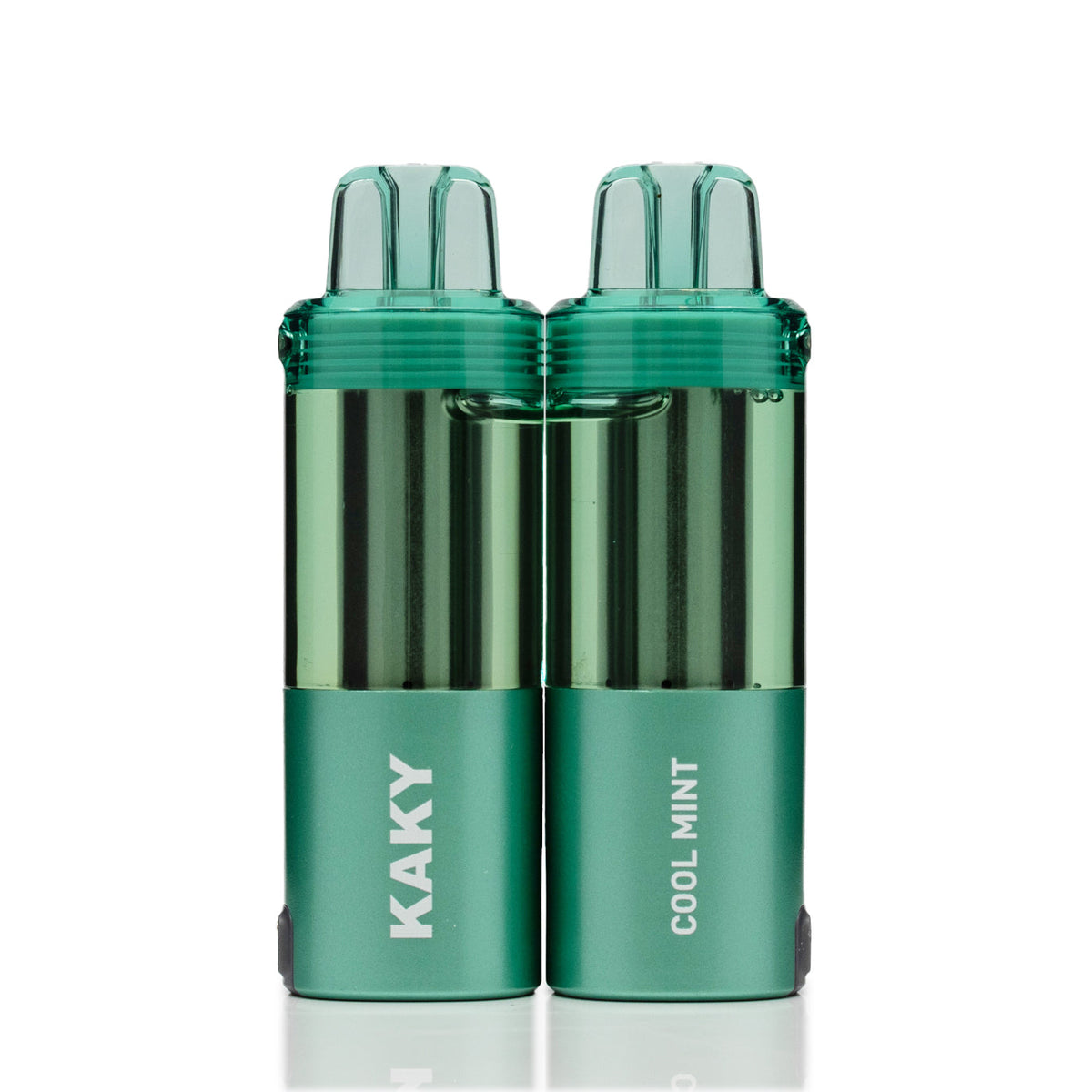 KAKY 80K Disposable Pods 2-Pack - Foger Compatible