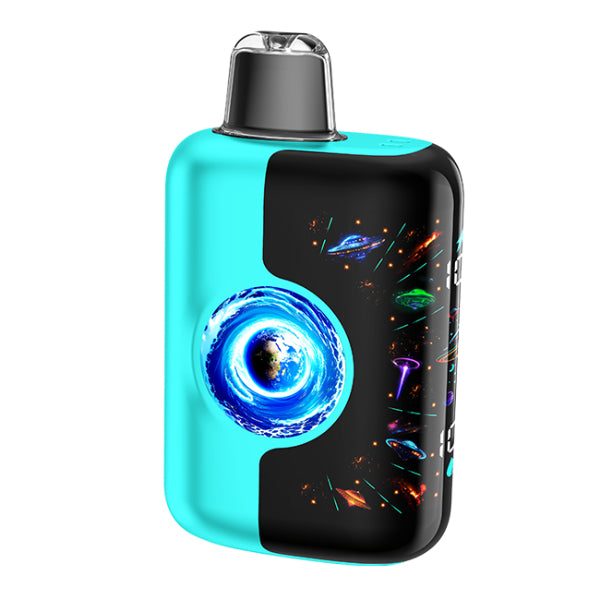 KangVape Speedy Beast X 60,000 Puffs Heaven in a Cup