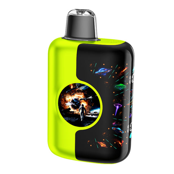 KangVape Speedy Beast X 60,000 Puffs Red Green Fusion