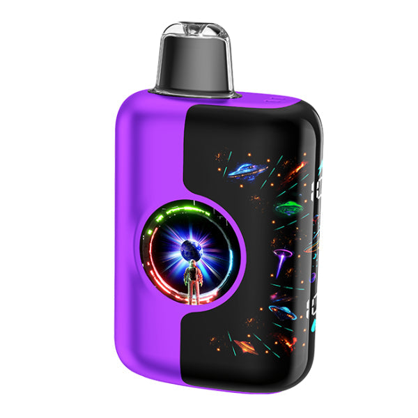 KangVape Speedy Beast X 60,000 Puffs Vintage OG