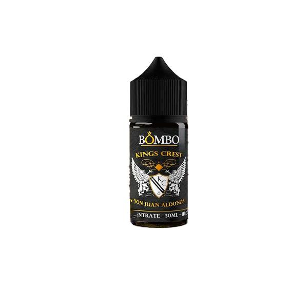 Best Deal King's Crest Salt 30ML Vape Juice - Don Juan Aldonza