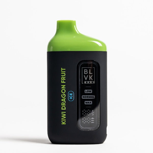 BLVK Bar 20000 Puffs Rechargeable Vape Disposable 22mL $18.99 eLiquid.com BLVK Bar 20000 Puffs Rechargeable Vape Disposable 22mL $18.99 eLiquid.com