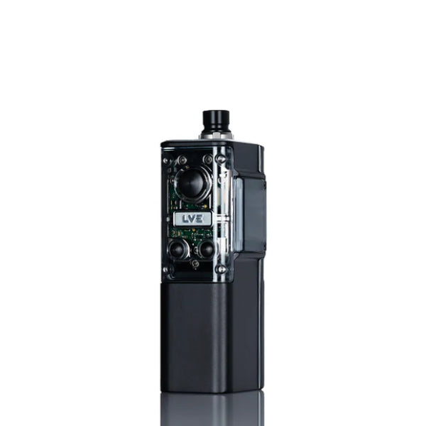 LVE Boson DNA80C Lipo Boro Mod