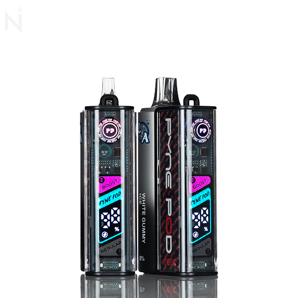 L&A X Pyne Pod Click 40K Disposable FULL KIT - 0% Nic | Only $14.99 $9.99 eLiquid.com L&A X Pyne Pod Click 40K Disposable FULL KIT - 0% Nic | Only $14.99 $9.99 eLiquid.com