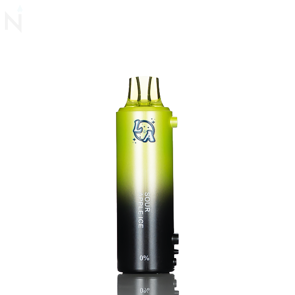 L&A X Pyne Pod Click 40K Disposable Pod - 0% Zero Nic