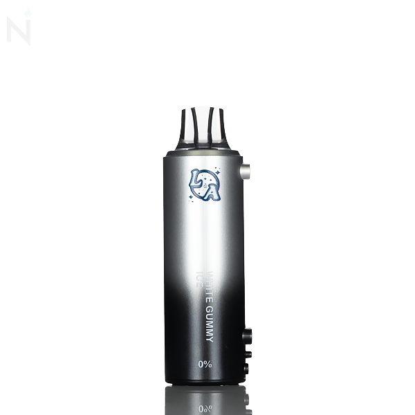 L&A X Pyne Pod Click 40K Disposable Pod - 0% Zero Nic