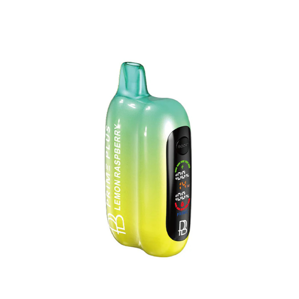 Prime Plus 26000 Puffs Rechargeable Disposable Vape 20mL $13.99 eLiquid.com Prime Plus 26000 Puffs Rechargeable Disposable Vape 20mL $13.99 eLiquid.com