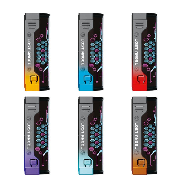 Lost Angel Mate Power Bank