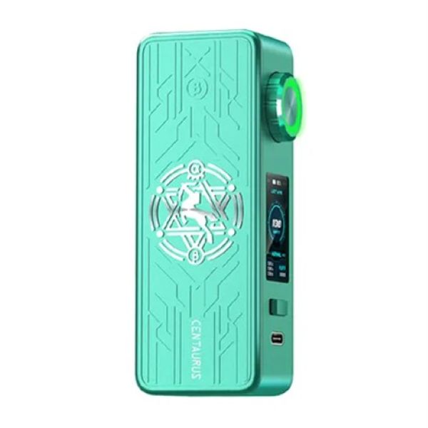 Best Deals - Lost Vape Centaurus M100 Mod - Icy Mint