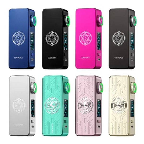 Best Deals - Lost Vape Centaurus M100 Mod