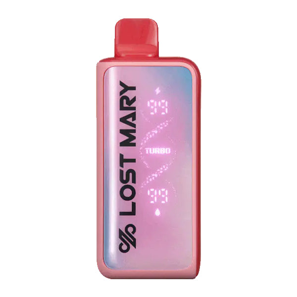 Lost Mary MT35K Turbo Nixodine Disposable