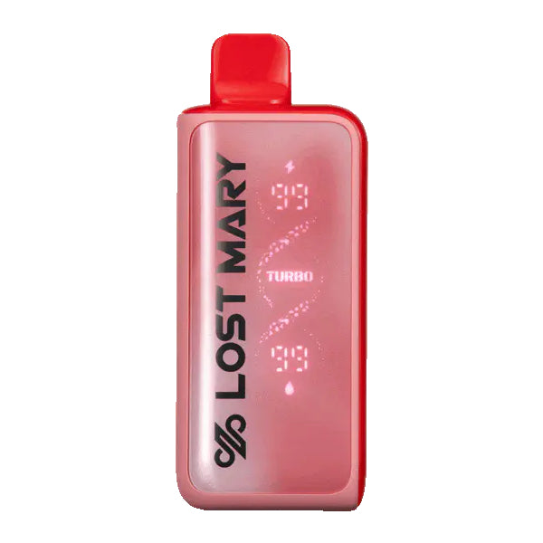 Lost Mary MT35K Turbo Nixodine Disposable