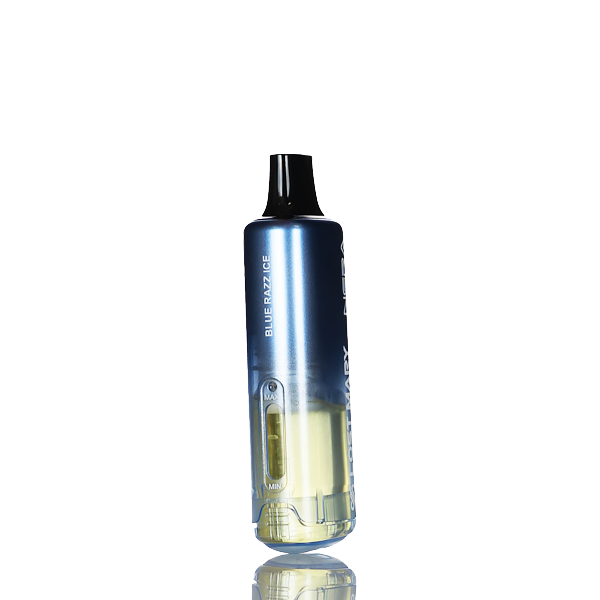 Lost Mary Nera Fullview 70K Puffs Disposable Pods - 5%