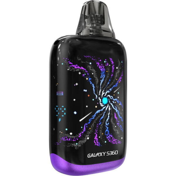 Best Deal Lost Vape Galaxy S360 Pod Kit - Mystic Galaxy