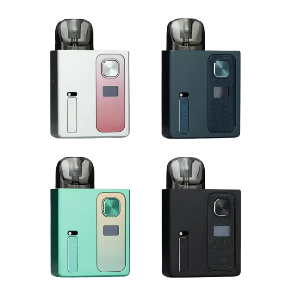 Lost Vape Quest Ursa Baby Pro Pod System Kit - All Colors