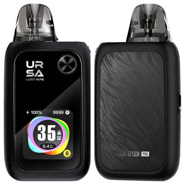 Best Deal Lost Vape Ursa Epoch Pro Pod Kit
