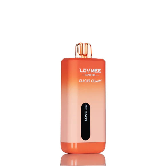 Lovmee Love 30K 30000 Puffs Disposable Vape