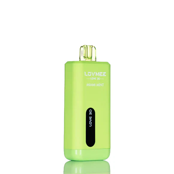 Lovmee Love 30K 30000 Puffs Disposable Vape