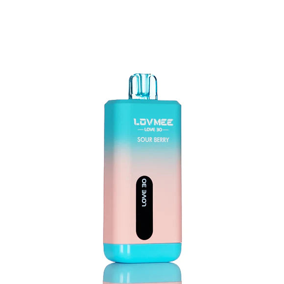 Lovmee Love 30K 30000 Puffs Disposable Vape
