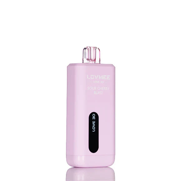 Lovmee Love 30K 30000 Puffs Disposable Vape