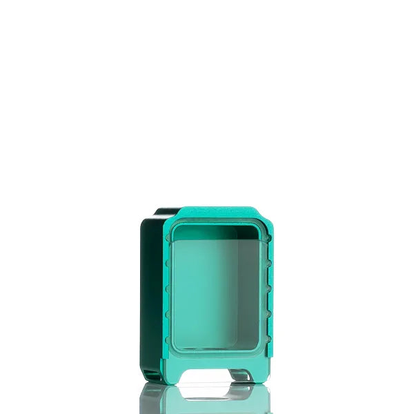 MK MODS Anodized Aluminum Boro Tank