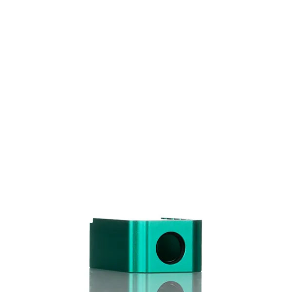 MK MODS Anodized Aluminum Boro Tank