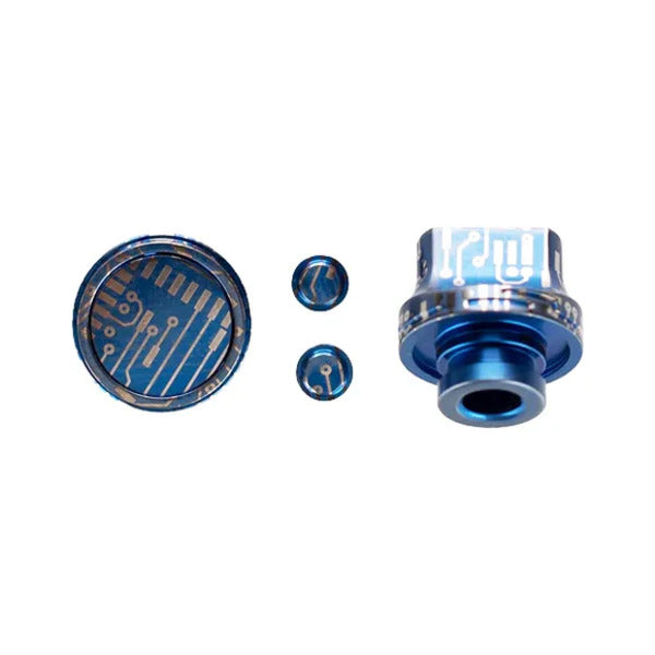MK MODS Titanium dotCircuit Set
