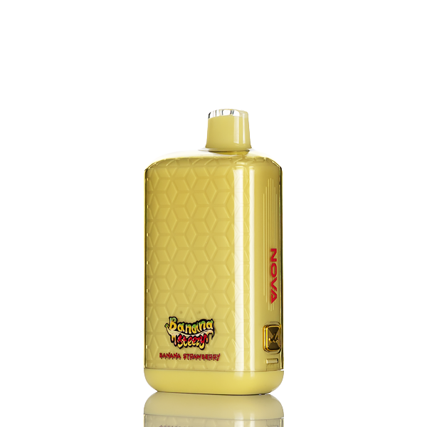 Mr Fog Nova 36K Puffs Disposable Vape