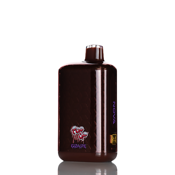 Mr Fog Nova 36K Puffs Disposable Vape