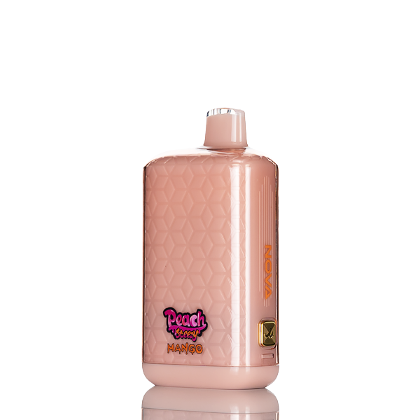 Mr Fog Nova 36K Puffs Disposable Vape