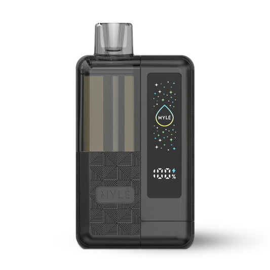 MYLÉ Pod Box 35,000 Puffs Disposable Kit