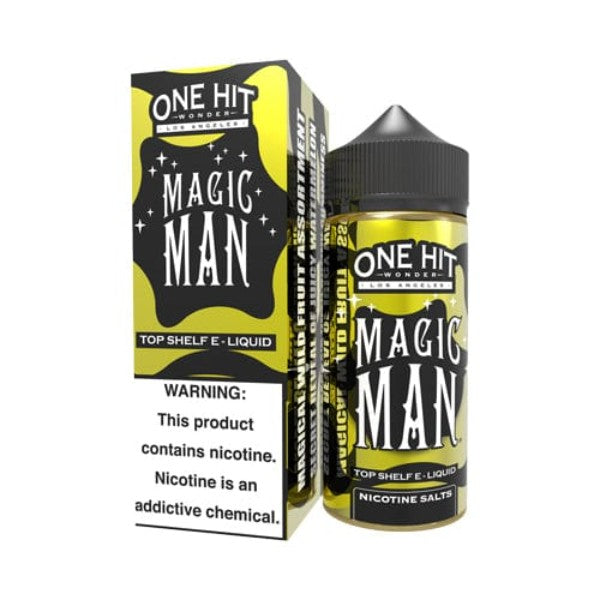 One Hit Wonder 100ML - Magic Man